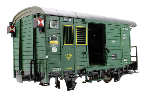 Lgb gauge 5 - 'o, gauge/1:22.5'