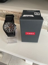 TIMEX Indiglo Expedition TW4B23800 Mens Watch - 38mm Face, Quartz, Stunning….