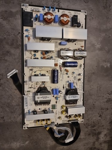 Oled55b8slc power supply - power,