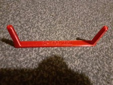 Roland SP-404MKII Tilt Stand (Red)