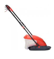 SOVEREIGN 950W HOVER COLLECT MOWER