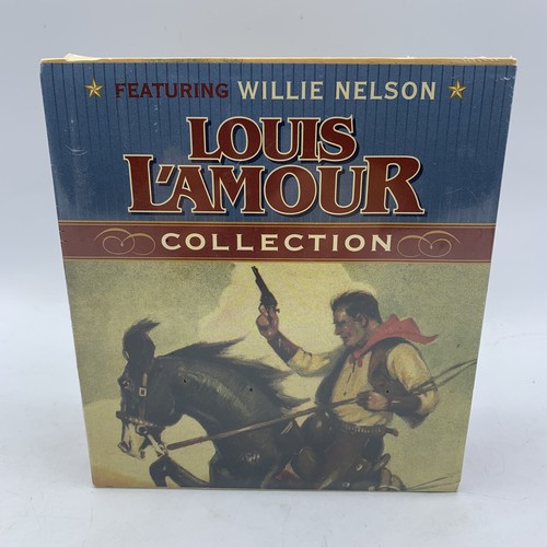 Louis amour western - louis, l'amour