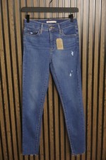 Women Levi Strauss & Co Jeans