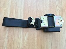 BMW 3 SERIES E46 318d 320d 330d TOURING DRIVER OFF SIDE REAR SEAT BELT 8201031