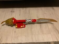 Power Rangers Megaforce