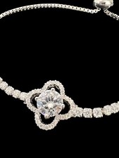 Cote D’ Argent Bracelet