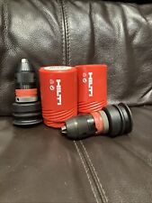 Hilti Quick-release chuck TE16 #282341 NEW & UNUSED