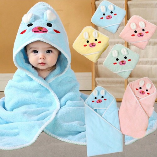 Hooded toddler baby - hooded,
