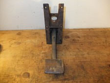 Land Rover Clutch Pedal Box Assembly Series 2a 3 SWB LWB RHD (568893)