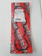 For Vauxhall Frontera 2.0i X20SE Engine Rocker cover Gasket FAI Autoparts RC744S