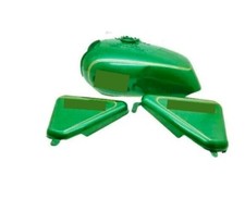 Fit For NORTON COMMANDO