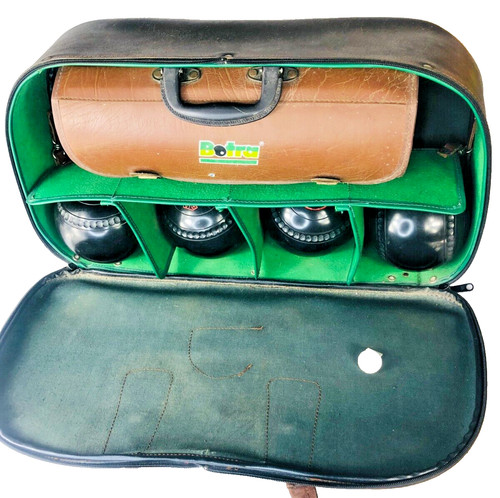 Bowls greenmaster pro line - greenmaster, x4