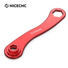 Axle Wrench Spanner Tool For