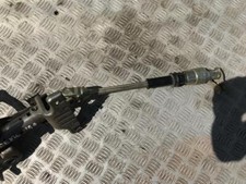 Renault Scenic 1999 Steering