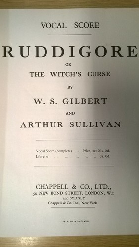 Gilbert arthur - w., s.