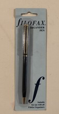 Filofax Organizer Ballpoint