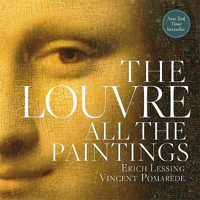 The louvre all - the,