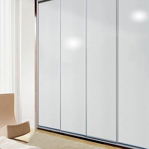10m kitchen worktop covering - 10m,