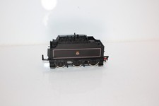 Mainline OO Fowler BR Black