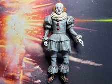 NECA It Pennywise,- Complete