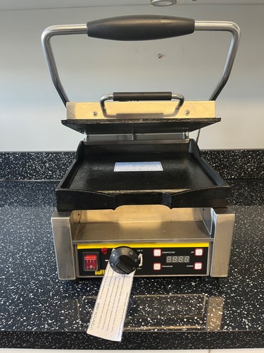 Panini maker electric griddle - panini,