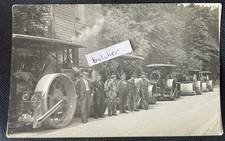 c1920 Hamstreet Kent County