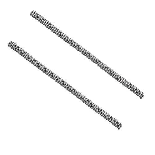 Universal silicone oven rack - oven,