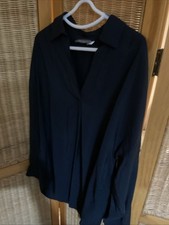 Mint Velvet Shirt Size L