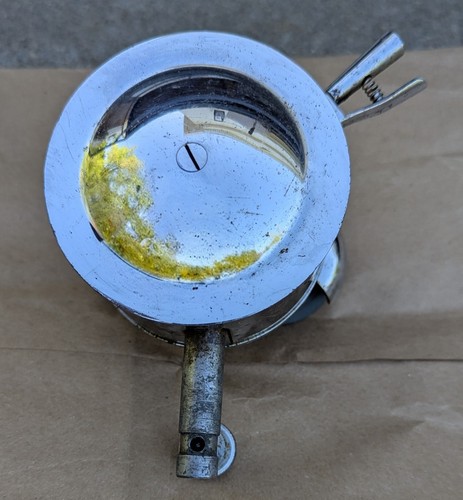 Vintage antique van berkel - van, us
