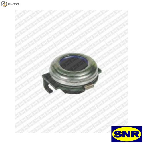 Clutch release bearing - release,