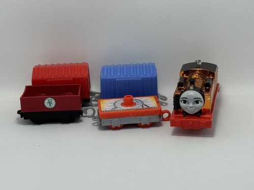 Thomas friends trackmaster - thomas,