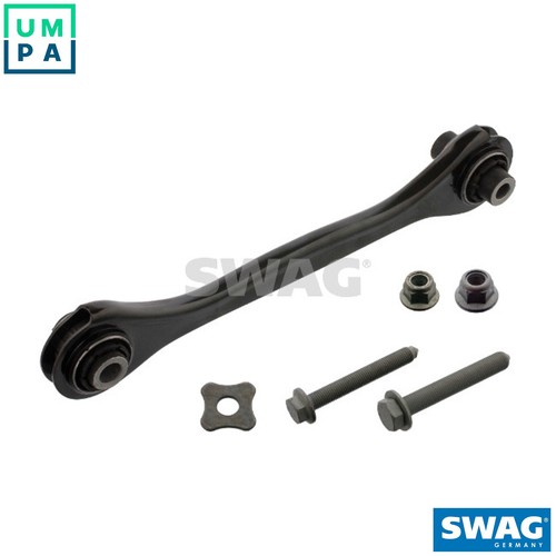 Controltrailing arm wheel - controltrailing,