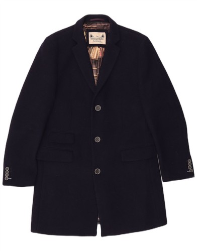 Vintage mens overcoat - mens, uk