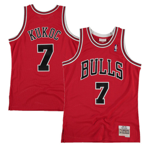 Men chicago bulls jersey n - chicago,