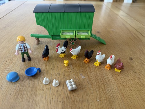 Playmobil country mobile - playmobil,
