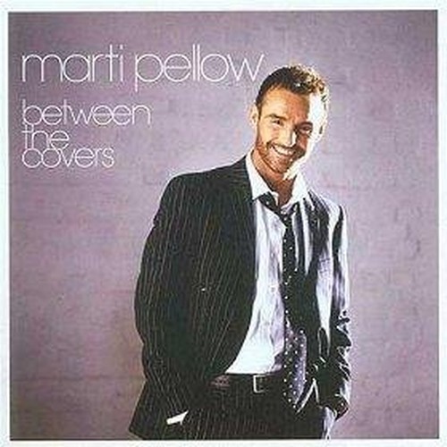 Between the covers - the, dvd]