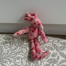 Rare Retired Jellycat Baby