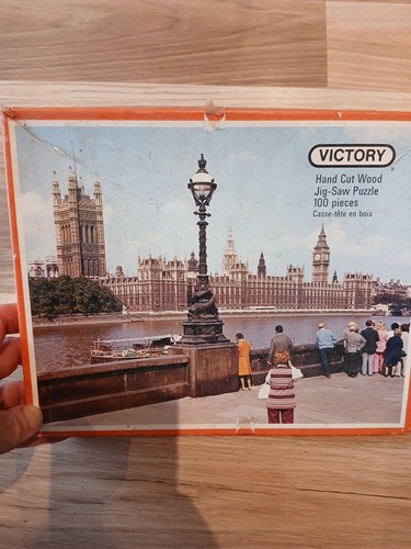 Vintage victory london town - vintage,