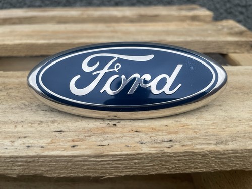 Ford fiesta mk6 - fiesta, boot