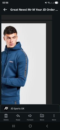 Mckenzie tracksuit sweatshirt - mckenzie,