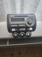 HONDA JAZZ STEREO CD MP3 WMA