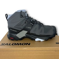 NEW Salomon X Ultra 4 Mid GTX