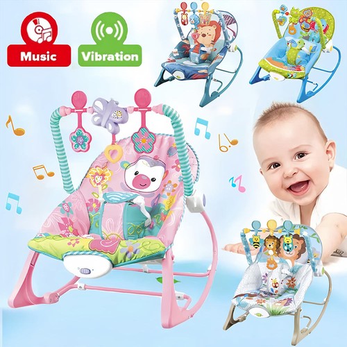 Baby bouncer rocking chair - rocking,