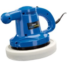 Draper Storm Force 240mm
