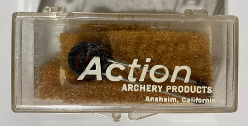 Action archery products sight - archery,