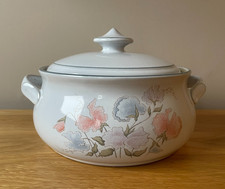 Vintage Denby 'Encore' Lidded