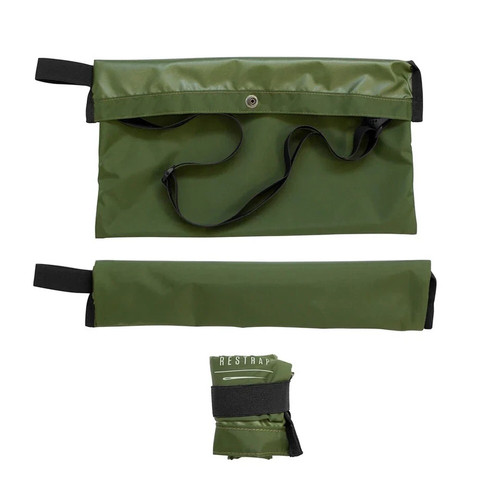 Restrap adventure race musette - race,