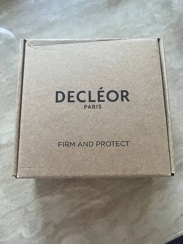 Decleor firm and protect gift - and,