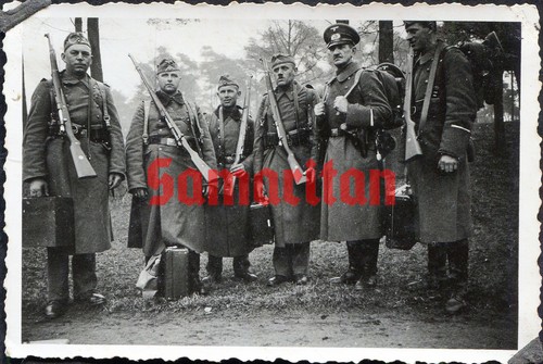 I13 ww2 original - i13/18, photo