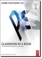 Adobe Photoshop CS5 Classroom